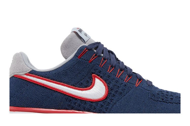 Nike Air Force 1 Ultra Flyknit Low New England Patriots R.K.K.
