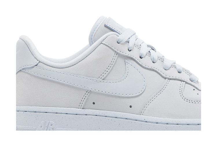 Nike Air Force 1 Low '07 PRM Blue Tint (Women's)