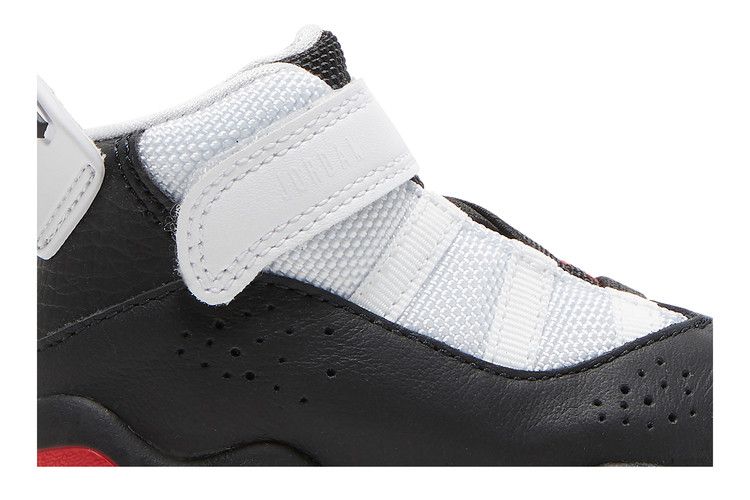 Jordan 6 Rings He Got Game (TD)