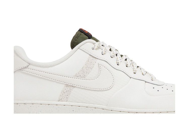 Nike Air Force 1 '07 LV8 Cargo Khaki Dark Russet