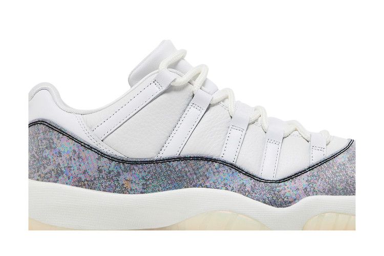 Jordan 11 Retro Low Year of the Snake