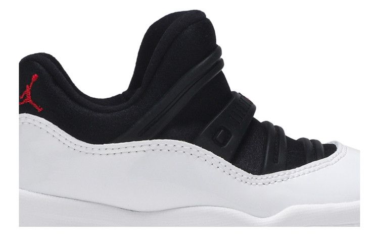 Jordan 11 Retro Little Flex Tuxedo (TD)