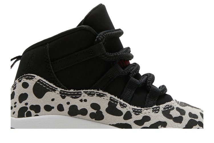 Jordan 11 Retro Animal Instinct (TD)