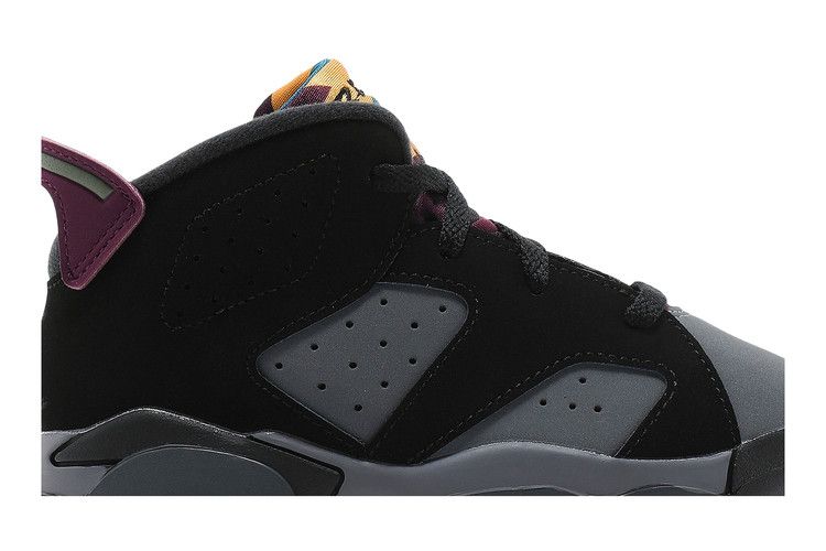 Jordan 6 Retro Bordeaux (TD)