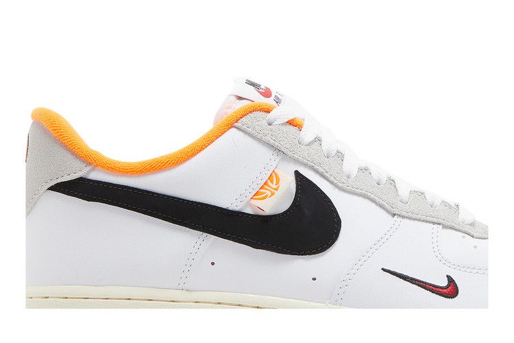 Nike Air Force 1 Low 07 Hoops