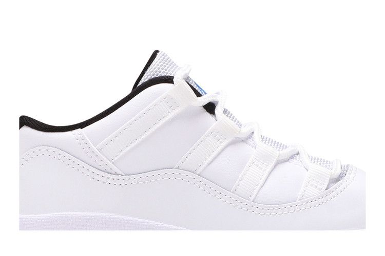 Jordan 11 Retro Low Legend Blue (TD)