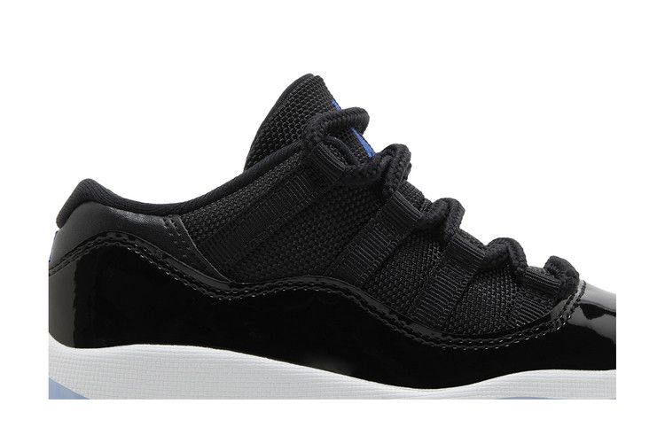 Jordan 11 Retro Low Space Jam (TD)