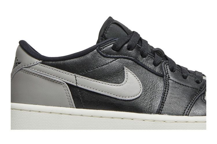 Jordan 1 Retro Low Golf Shadow
