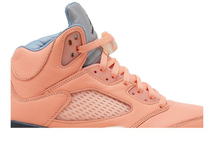 Jordan 5 Retro DJ Khaled We The Best Crimson Bliss (TD)