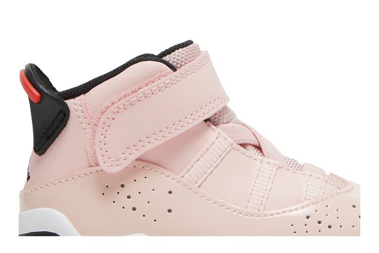 Jordan 6 Rings Atmosphere (TD)