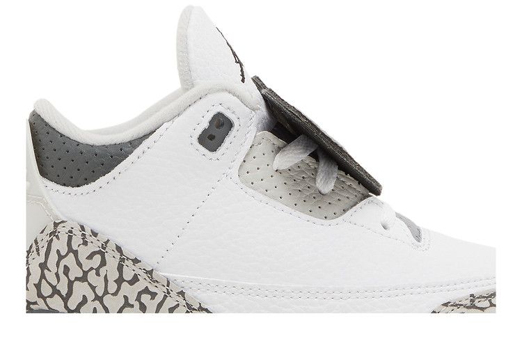 Jordan 3 Retro Hide N' Sneak (TD)