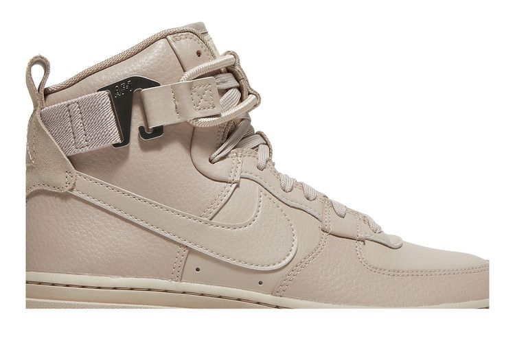 Nike Air Force 1 Utility 2.0 Fossil Stone (Women's)