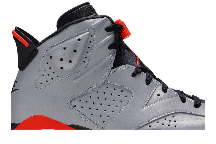 Jordan 6 Retro Reflections of a Champion