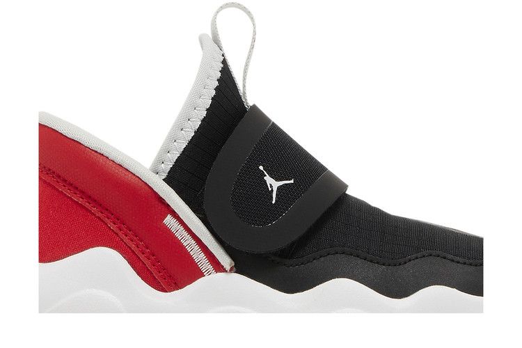 Jordan 23/7 Black White University Red (TD)