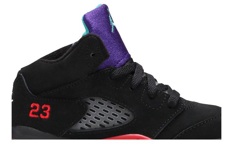 Jordan 5 Retro Top 3 (TD)