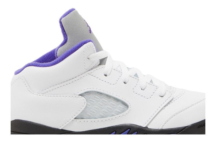 Jordan 5 Retro Dark Concord (TD)
