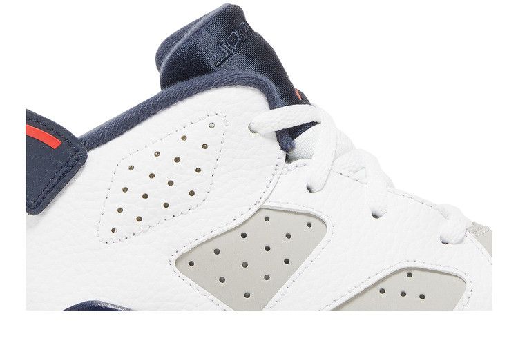 Jordan 6 Retro Tinker (TD)