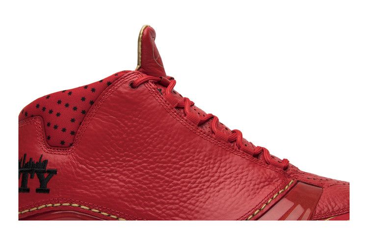 Jordan 23 Chicago