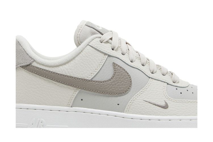 Nike Air Force 1 Low Light Orewood Brown Ironstone (Women's)