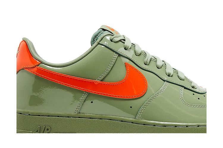 Nike Air Force 1 Low Wet Putty 2.0