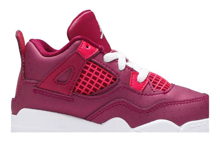 Jordan 4 Retro Valentine's Day (2019) (TD)
