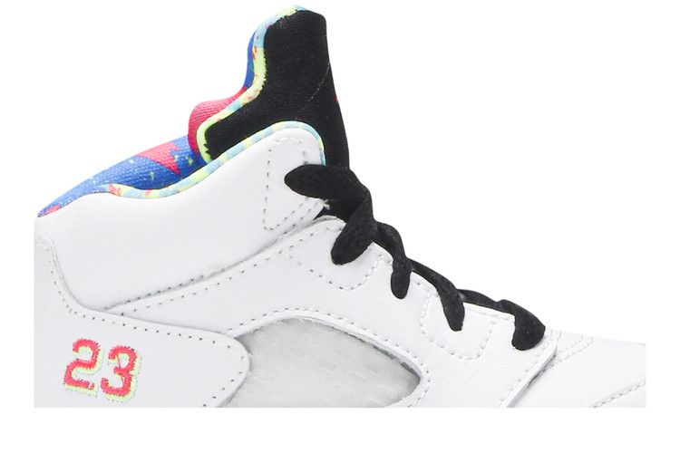 Jordan 5 Retro Alternate Bel-Air (TD)