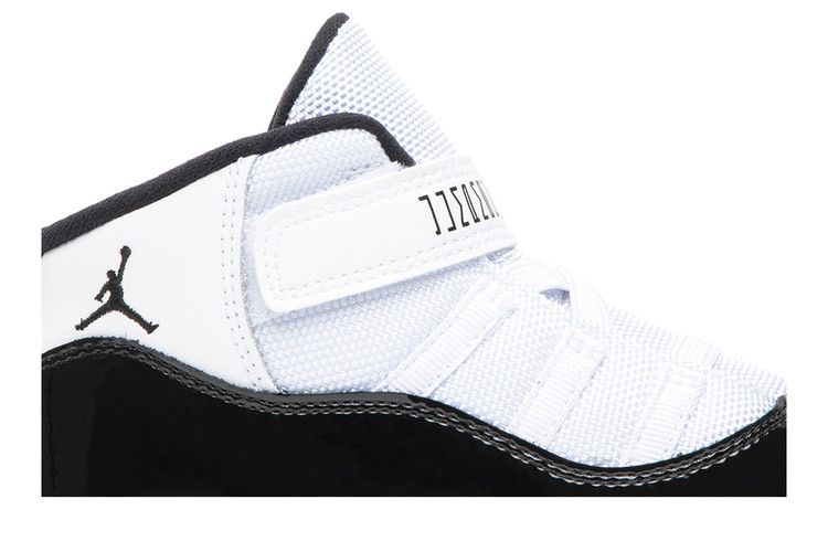 Jordan 11 Retro Concord (2018) (TD)