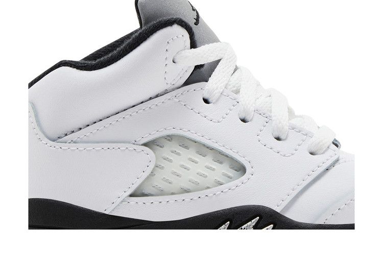 Jordan 5 Retro Reverse Metallic (TD)