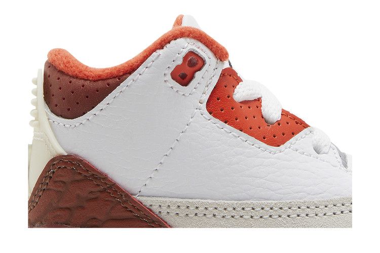 Jordan 3 Retro SE Dunk on Mars (TD)