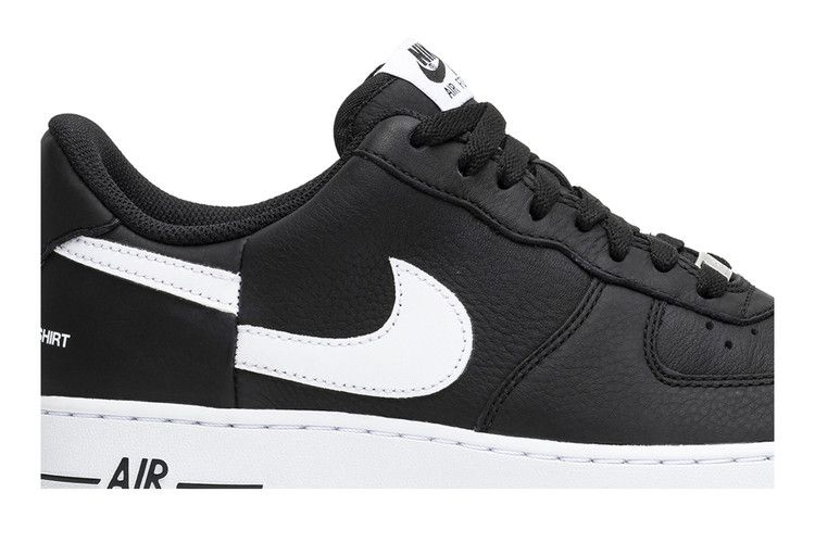 Nike Air Force 1 Low Supreme x Comme des Garçons (2018)