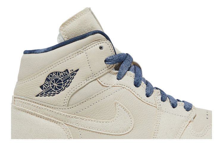 Jordan 1 Mid SE Sanddrift (Women's)