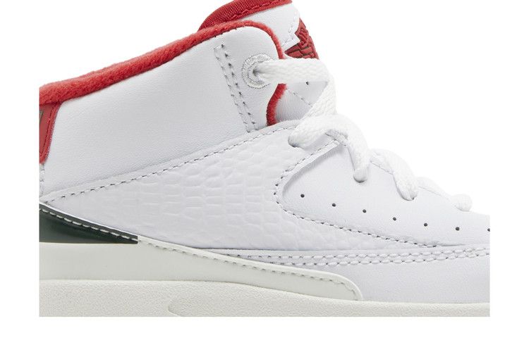 Jordan 2 Retro Origins (TD)