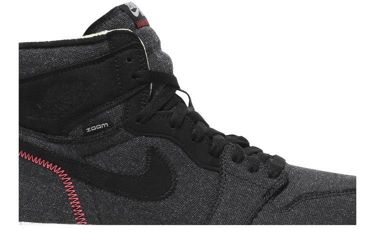 Jordan 1 Retro High Zoom Crater