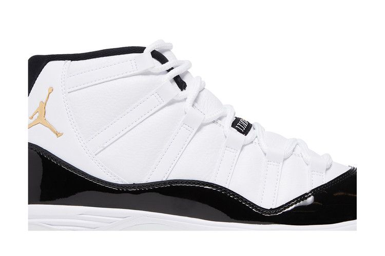 Jordan 11 Mid TD Cleat DMP Gratitude