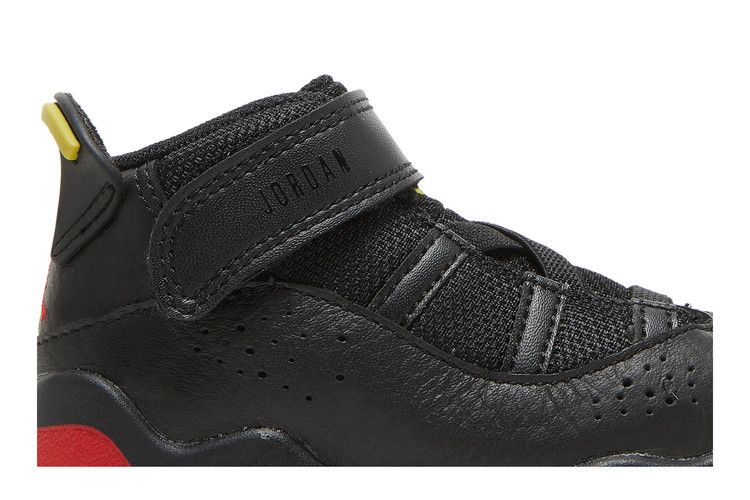 Jordan 6 Rings Bred (TD)