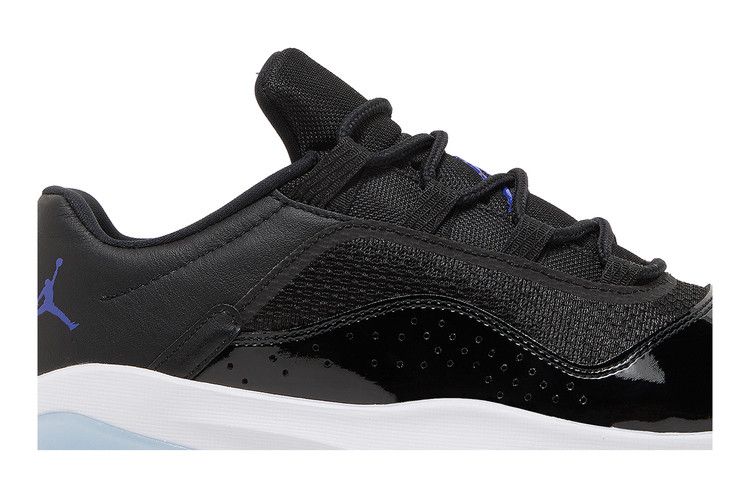 Jordan 11 CMFT Low Space Jam