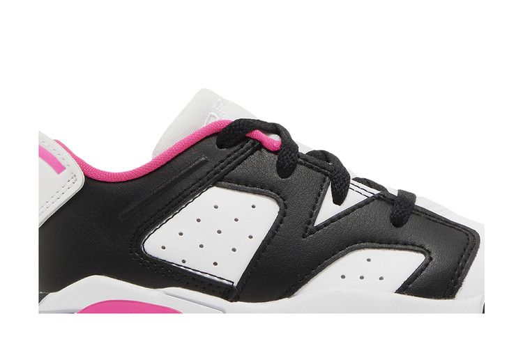Jordan 6 Retro Low Fierce Pink (TD)