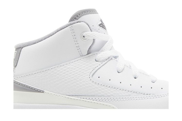 Jordan 2 Retro Cement Grey (TD)