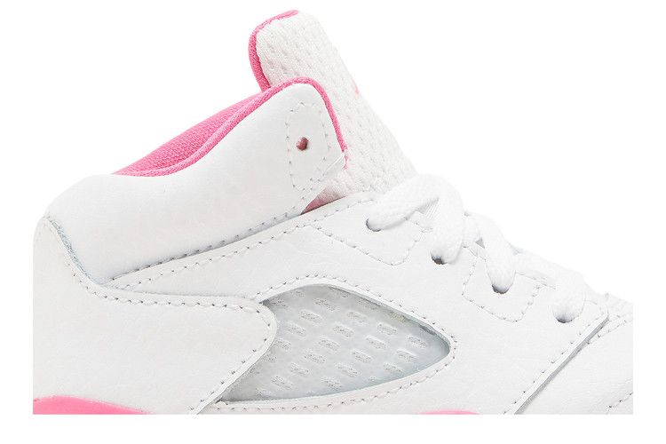 Jordan 5 Retro WNBA Pinksicle Safety Orange (TD)