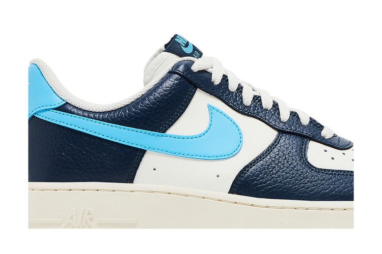 Nike Air Force 1 Low '07 Armory Navy Baltic Blue