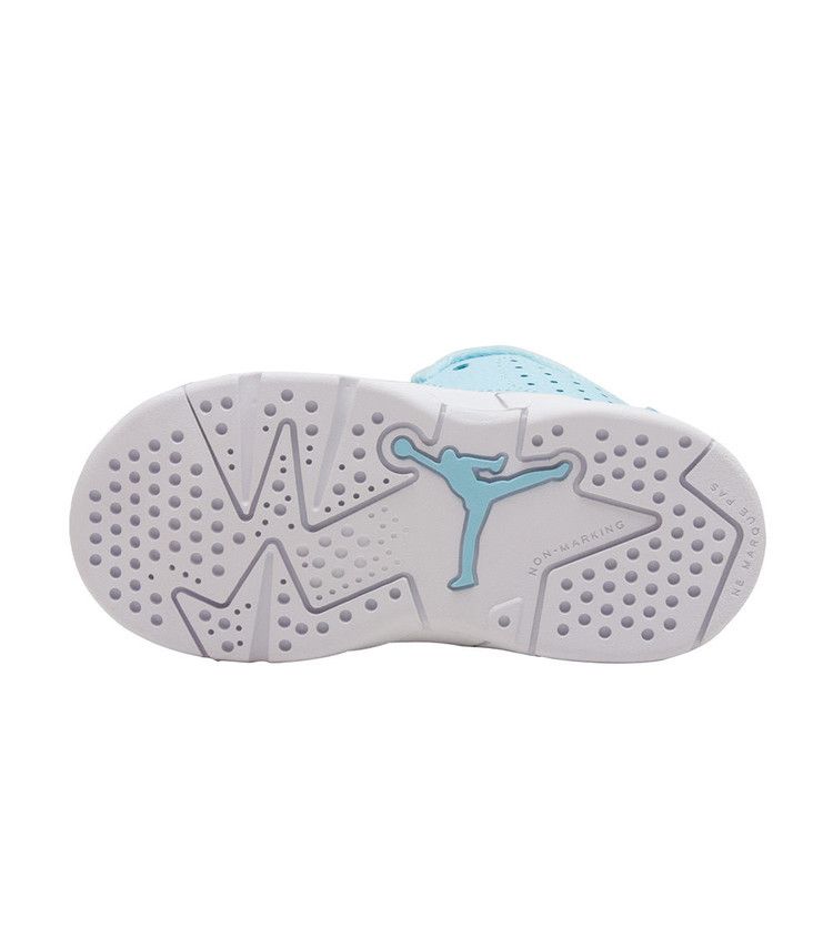 Jordan 6 Retro Pantone Still Blue (TD)