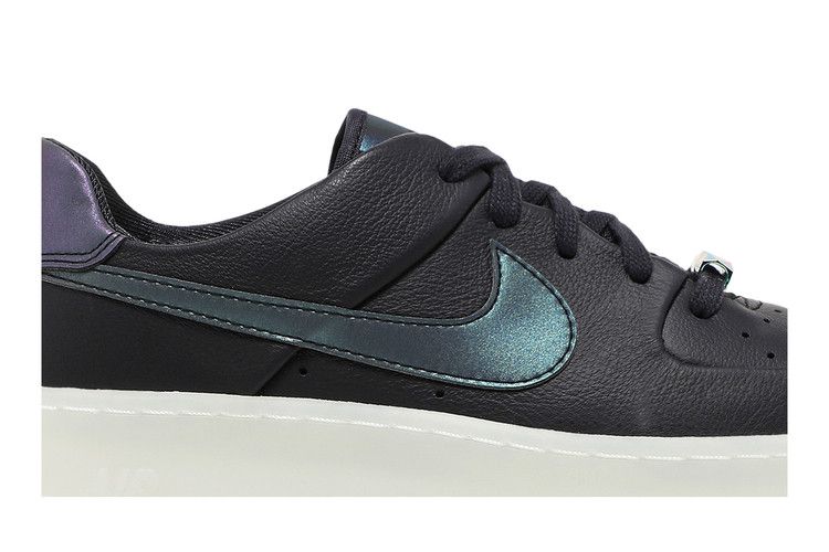 Nike Air Force 1 Sage Low LX Oil Grey (Women's)