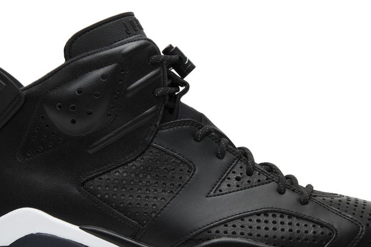 Jordan 6 Retro Black Cat