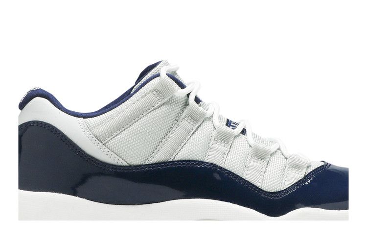 Jordan 11 Retro Low Georgetown (GS)