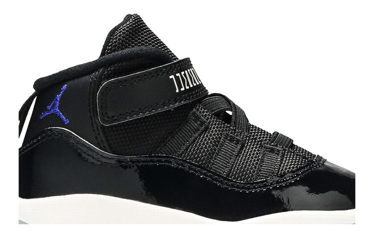 Jordan 11 Retro Space Jam (2016) (TD)