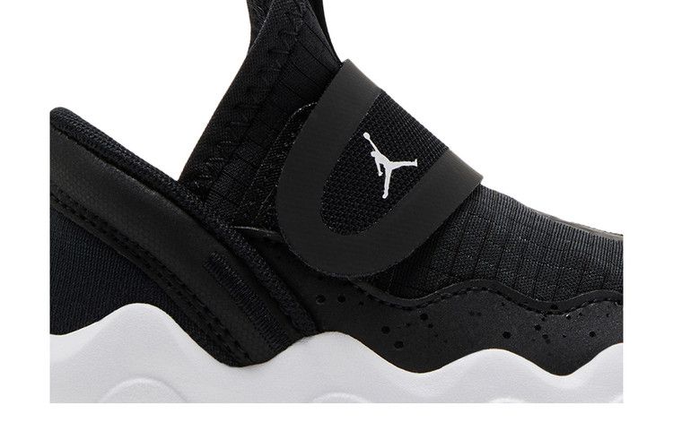 Jordan 23/7 Black White (TD)
