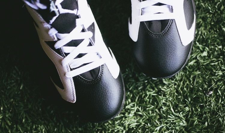 Jordan 6 Retro TD Oreo