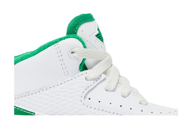 Jordan 2 Retro Lucky Green (TD)