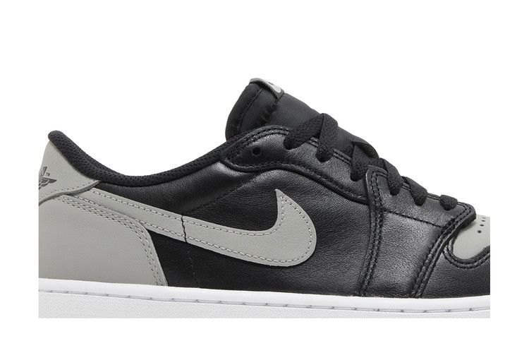 Jordan 1 Low OG Shadow (2024)