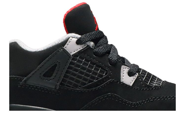 Jordan 4 Retro Bred (2019) (TD)